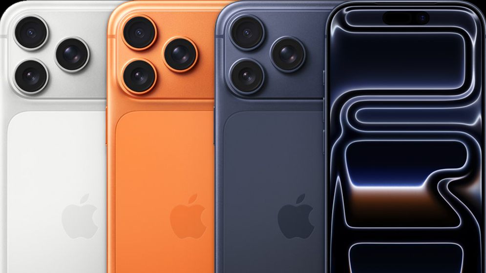 আইফোন বিক্রিতে নতুন আয়ের রেকর্ড গড়ল অ্যাপল