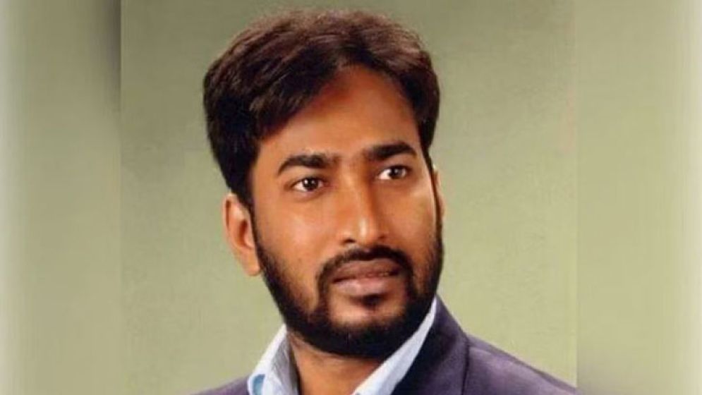 যুবদলের সাবেক সাংগঠনিক সম্পাদক ইসহাক সরকার বহিষ্কার