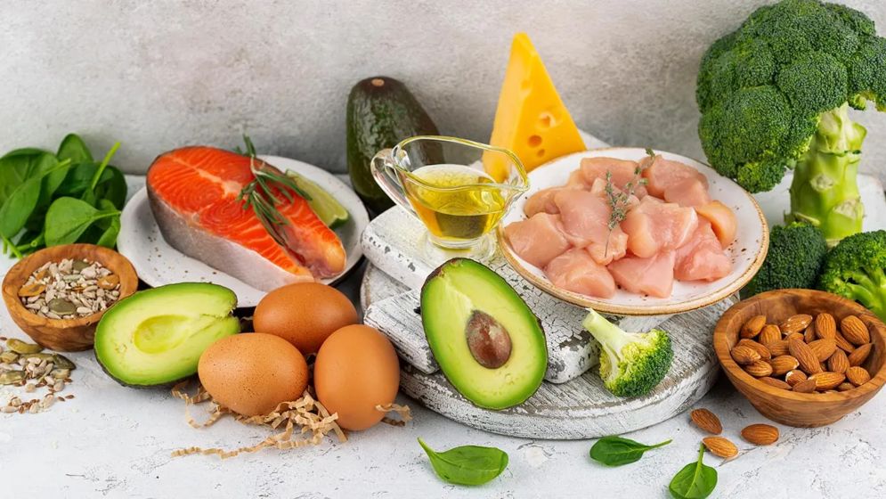 আপনার শরীরে ম্যাগনেশিয়ামের ঘাটতি পূরণে যে খাবার খাবেন