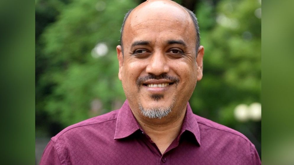 নির্বাচনপরবর্তী অন্তর্বর্তী সরকারের পরিকল্পনা স্পষ্ট করলেন উপ-প্রেস সচিব