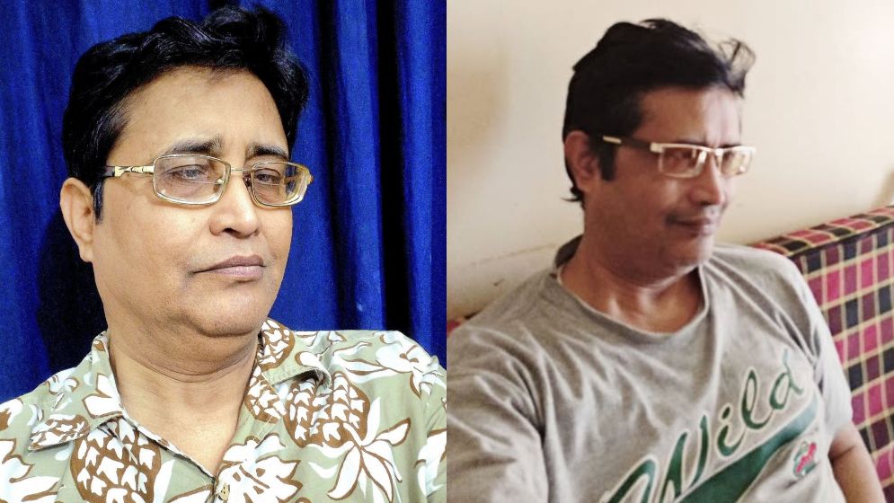 হাসিনার শাসনামলে পলাতক জীবনের অভিজ্ঞতার কথা জানালেন মারুফ কামাল খান