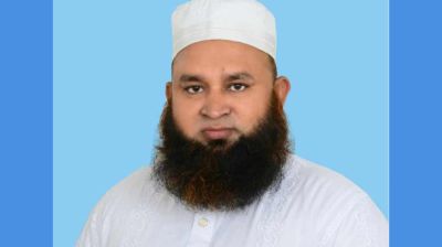 ইসলামের দিকে তাকিয়ে দাঁড়িপাল্লাকে সমর্থন দিলাম: খেলাফত মজলিসের প্রার্থী