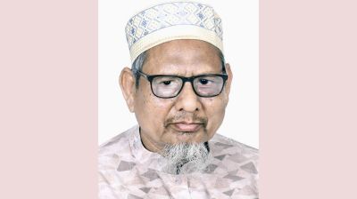 নামের আগে হঠাৎ বীর মুক্তিযোদ্ধা ব্যবহার, জামায়াত প্রার্থীকে শোকজ