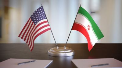 উত্তেজনার মধ্যেই বৈঠকে বসছে ইরান-যুক্তরাষ্ট্র