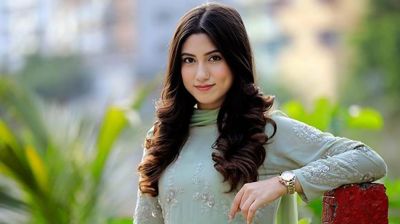 কেন বিয়ে করছেন না, জানালেন সাফা কবির