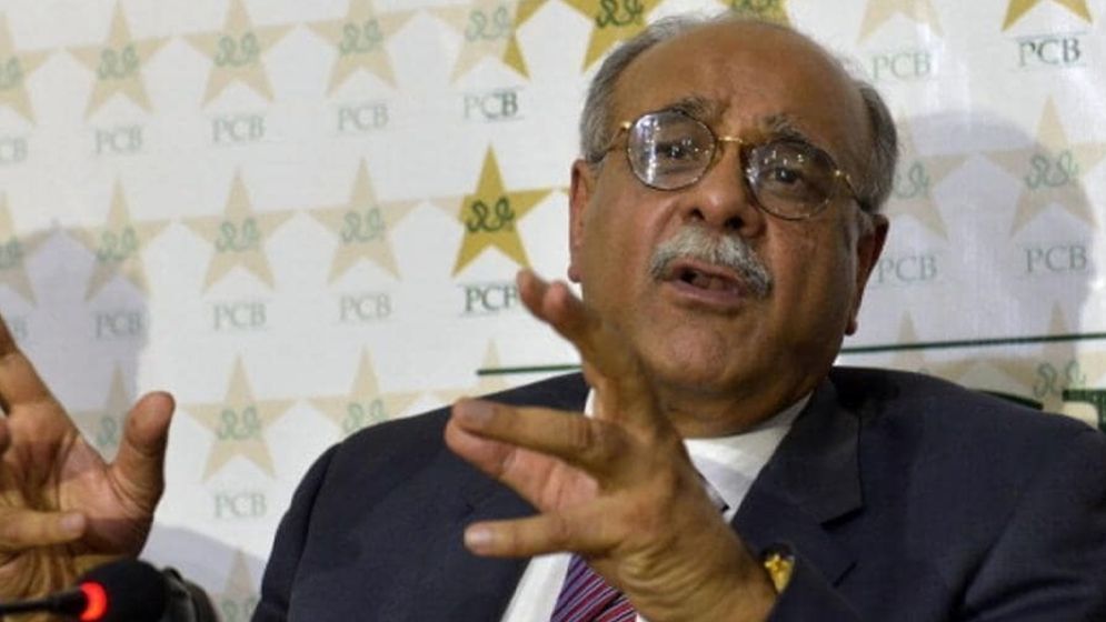 বিসিসিআই-এর বিরুদ্ধে সাবেক পিসিবি চেয়ারম্যানের বিস্ফোরক অভিযোগ