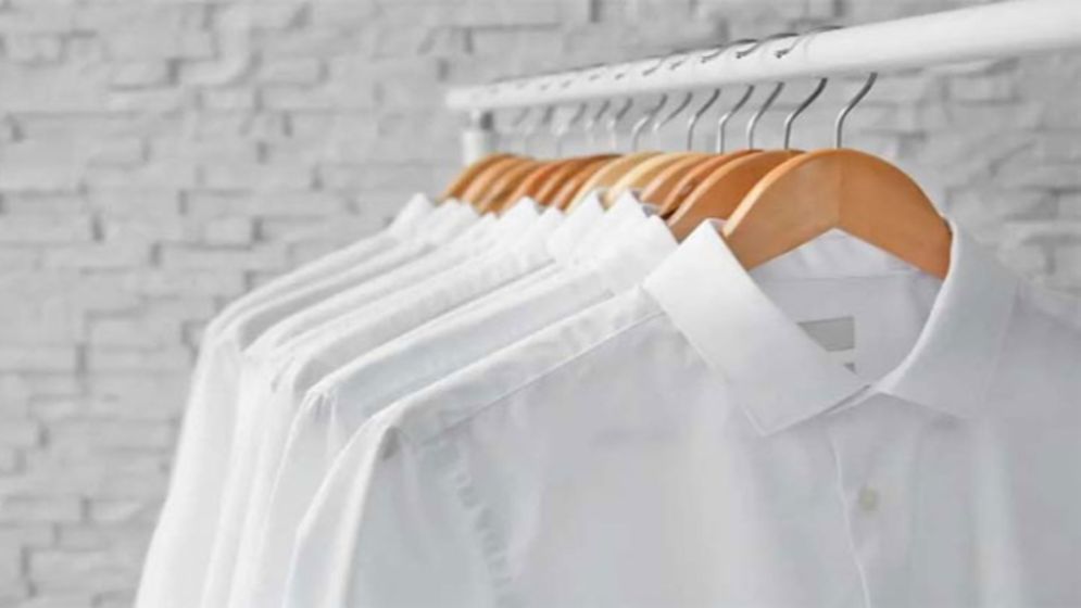 ৭ উপায়ে সাদা কাপড় সাদা রাখুন