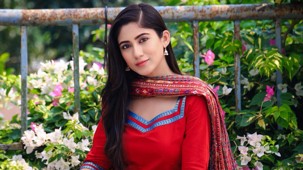 ফেসবুকে আবেগঘন পোস্ট, প্রশংসায় ভাসছেন সাফা কবির