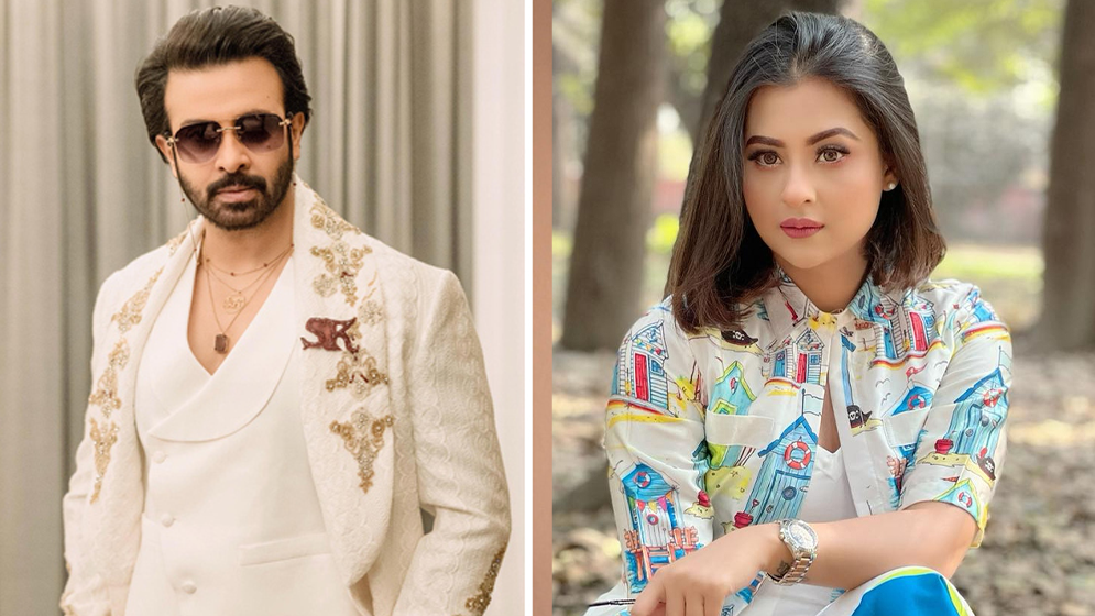 শাকিব-বুবলীর ফের বাবা-মা হওয়ার গুঞ্জন!