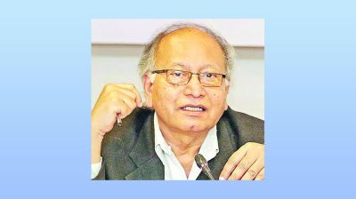 উচ্চ মূল্যস্ফীতি নিয়ন্ত্রণে সমন্বিত উদ্যোগ নিতে হবে