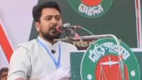 ১২ ফেব্রুয়ারির পর হাদি হত্যার বিচার নিশ্চিত করব: নাহিদ ইসলাম