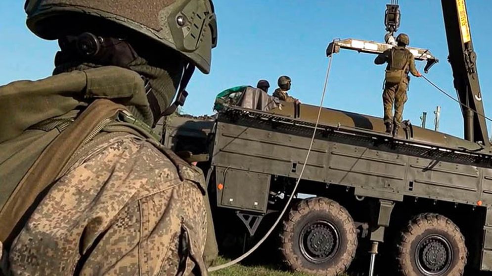 যুক্তরাষ্ট্র-রাশিয়ার পারমাণবিক চুক্তির মেয়াদ শেষ, বাড়ছে উদ্বেগ