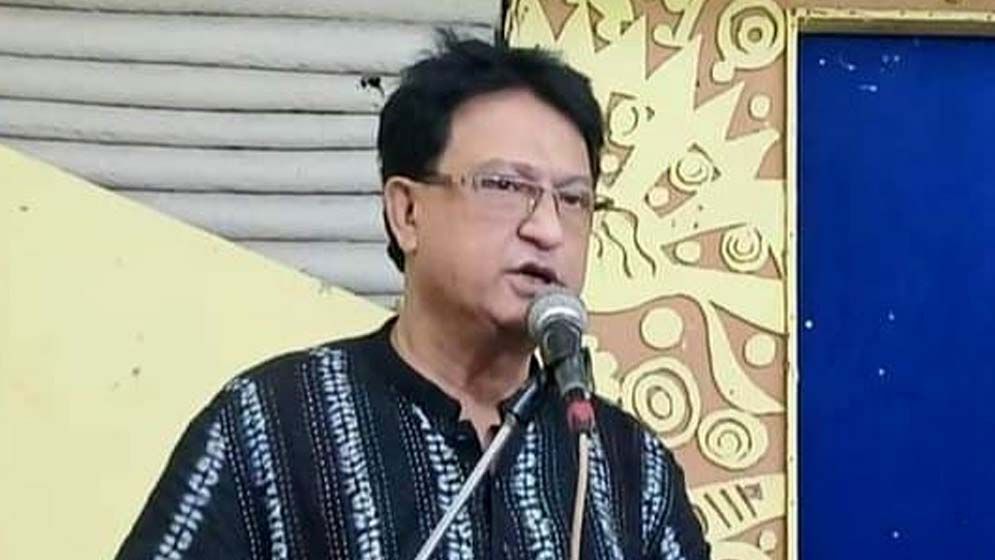 বড় দলগুলোর বক্তব্যে জুলাই শহীদদের আকাঙ্ক্ষার প্রতিফলন নেই : স্বপন