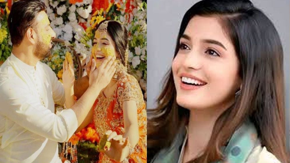 সমালোচনার মুখে প্রিয়জনকে প্রকাশ্যে আনলেন পাকিস্তানের আলোচিত মডেল