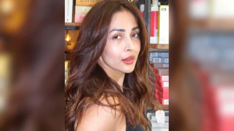 নতুন লুকে মালাইকা, বয়স নিয়ে ‘অবিশ্বাস’ নেটিজেনদের