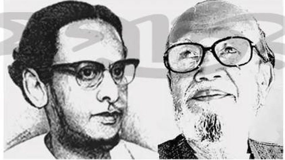 অবহেলিত কেন দুই মহান কবির স্মৃতি