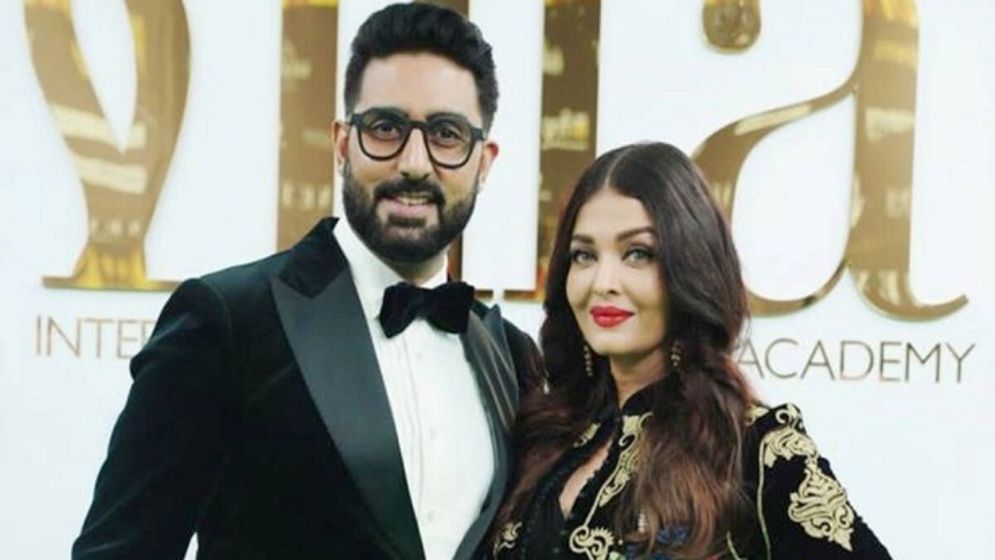 ঐশ্বরিয়া নিজের সিদ্ধান্ত নিজেই নেন: অভিষেক