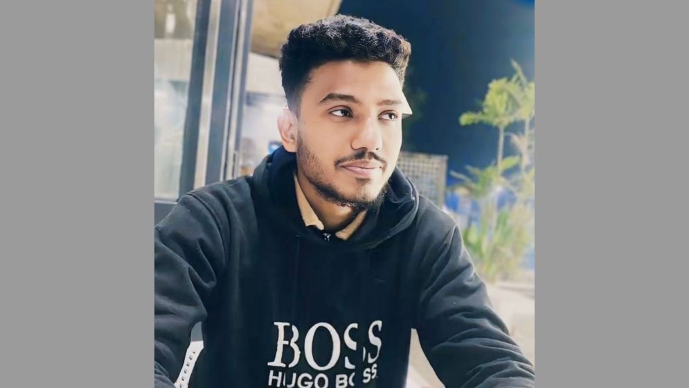 সড়ক দুর্ঘটনায় মোটরসাইকেল আরোহী নিহত