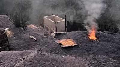 ভারতে কয়লা খনিতে বিস্ফোরণ, নিহত ১৬