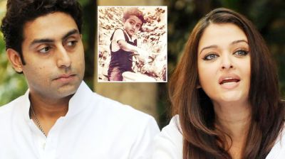 অভিষেককে হৃদয়ছোঁয়া বার্তা ঐশ্বরিয়ার, কী লেখা আছে এতে?