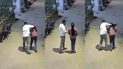 নারী শিক্ষক প্রেম প্রস্তাবে সাড়া না দেওয়ায় শিক্ষার্থীর কাণ্ড