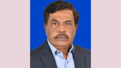 তিনবারের জাপা এমপি জিন্নাহর নির্বাচন বর্জন