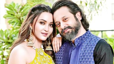 চমক দেখাবে শিবু-কৌশানী জুটি