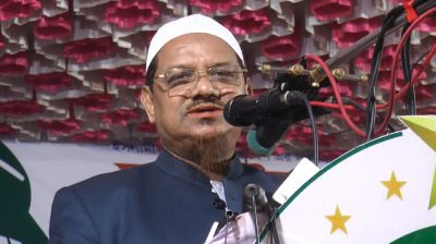 ক্ষমতায় গেলে ‘স্বর্ণের বাংলা’ নির্মাণ করবে ইসলামী আন্দোলন বাংলাদেশ
