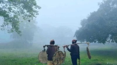 শীত নিয়ে নতুন বার্তা