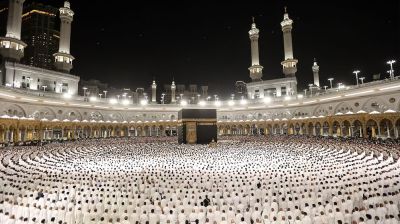 হজযাত্রীদের ভিসা ইস্যুর তারিখ জানাল সৌদি