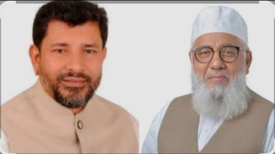 শাহাজাহান চৌধুরীর দুর্গে নাজমুলের হাড্ডাহাড্ডি লড়াইয়ের আভাস