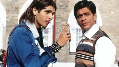 ‘ম্যায় হু না’-এর সিক্যুয়েলে থাকছেন শাহরুখ খান!