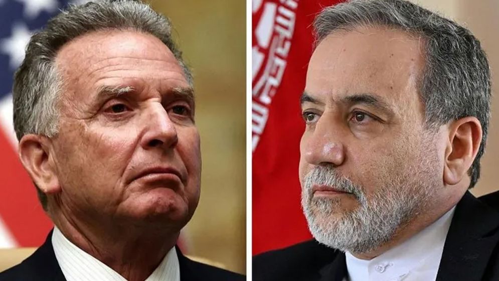 সংঘাতের শঙ্কার মধ্যেই আলোচনায় যুক্তরাষ্ট্র ও ইরান