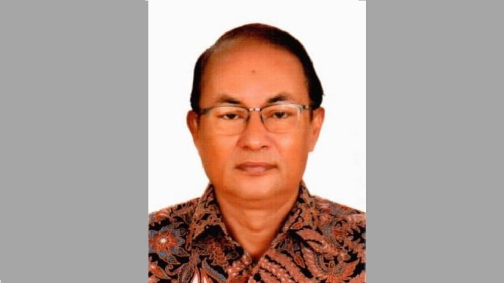 সাংবাদিক জাকারিয়া কাজল আর নেই, শনিবার প্রেসক্লাবে জানাজা