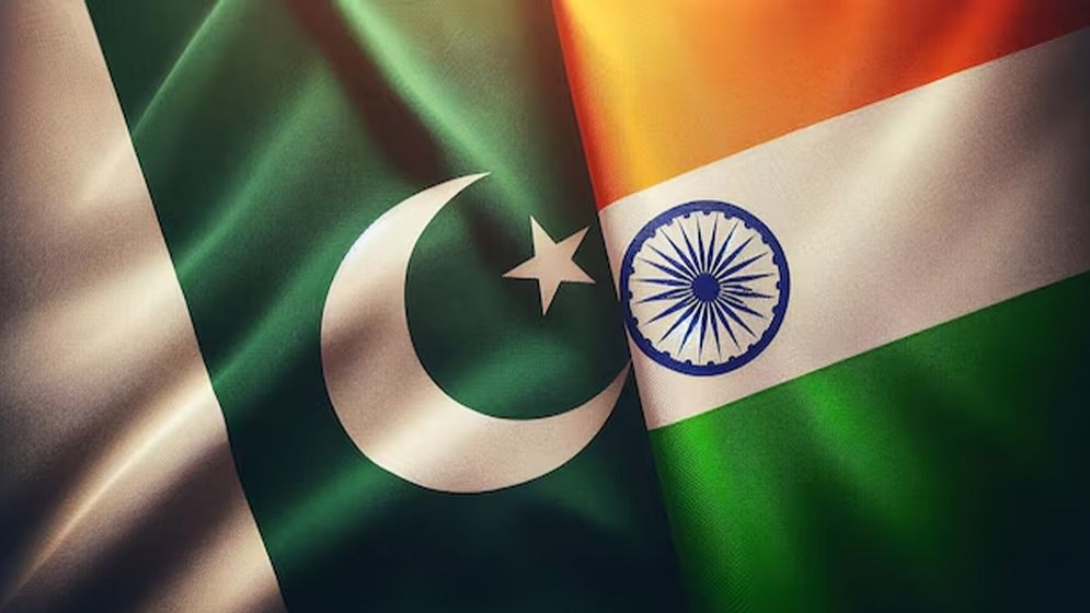 পাকিস্তানের অভিযোগ প্রত্যাখান করল ভারত