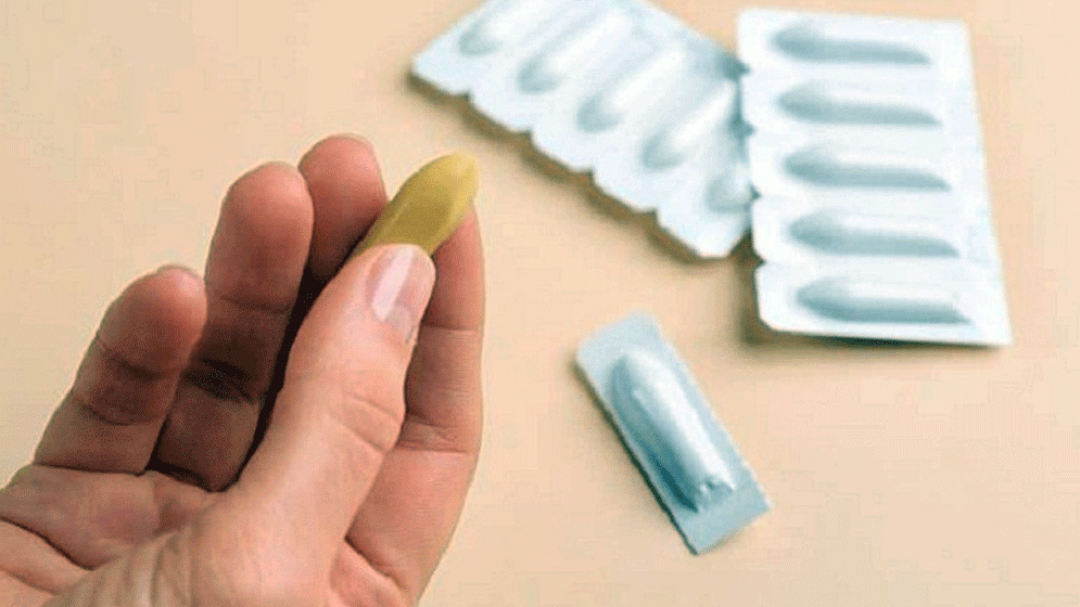 রোজা রেখে সাপোজিটরি ব্যবহার করা যাবে কি?