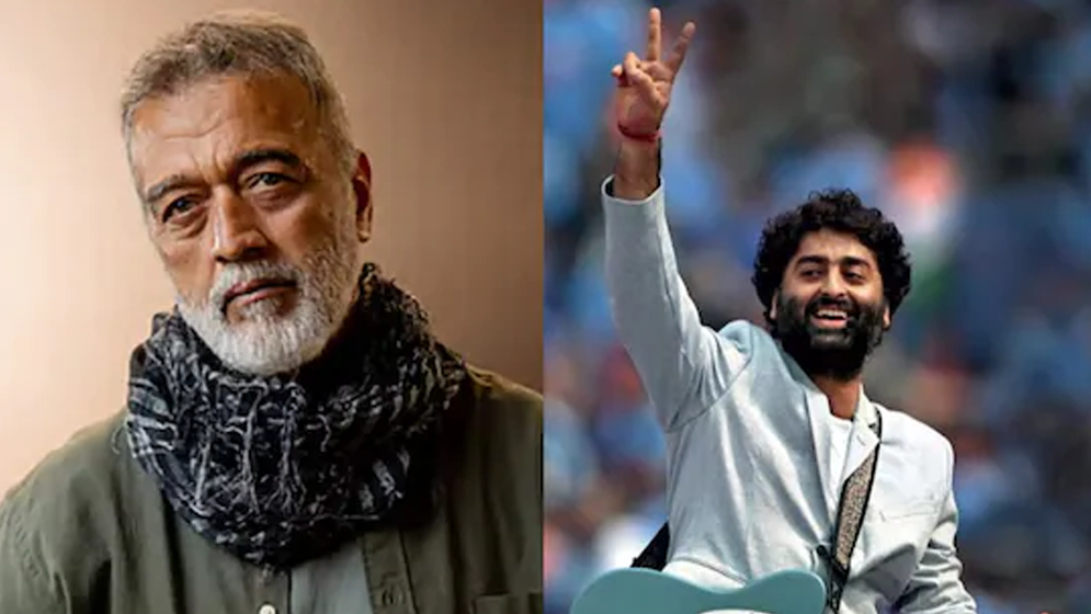অরিজিতের প্লেব্যাক ছাড়ার সিদ্ধান্তে যা বললেন লাকি আলি