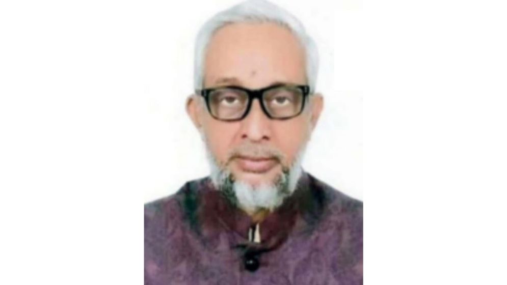 ভাঙ্গায় বিএনপিতে যোগ দিলেন হাসিনার দুলাভাই
