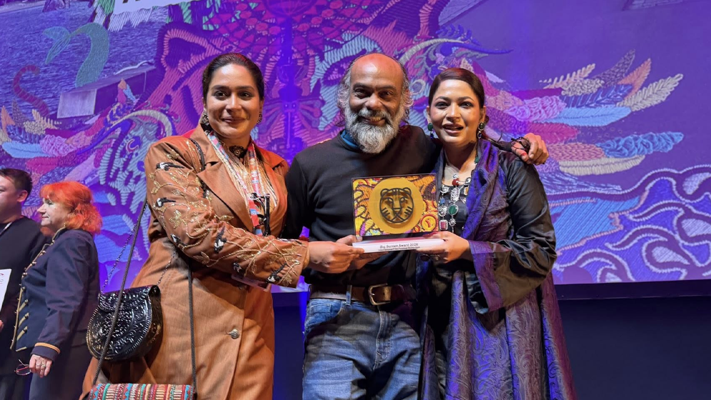 রটারড্যামে পুরস্কার জয়ী ‘মাস্টার’ কত টাকা পাচ্ছে
