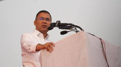 জামায়াতের সঙ্গে ঐক্য সরকার করবে না বিএনপি