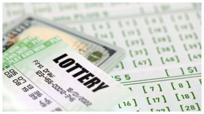 সাড়ে তিন কোটি টাকার লটারি জিতলেন বাংলাদেশি প্রবাসী