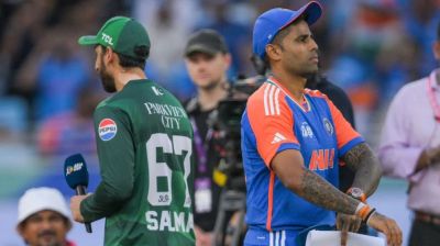 পাকিস্তান-ভারত ম্যাচের টিকিট নিয়ে নতুন সিদ্ধান্ত আইসিসির