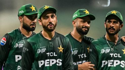 ভারত ম্যাচে খেলতে শ্রীলঙ্কার অনুরোধ, প্রতিক্রিয়া দেখাল পাকিস্তান