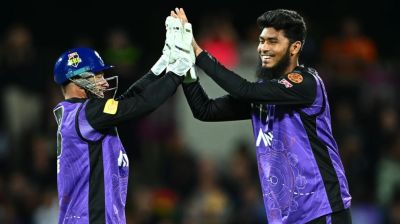 পন্টিং স্মিথদের কাছ থেকে যে শিক্ষা নিয়ে এলেন রিশাদ