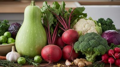 যে ৩ সবজি খেলে ফ্যাটি লিভার কুপোকাত, জেনে নিন