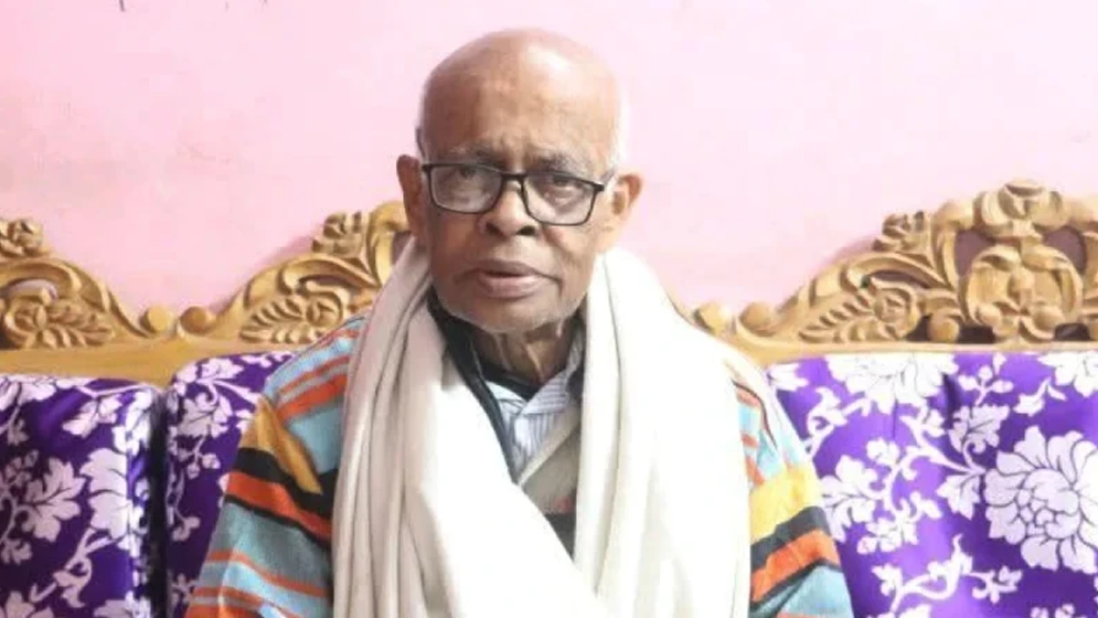 যাত্রাশিল্পী মিলন কান্তি দে মারা গেছেন