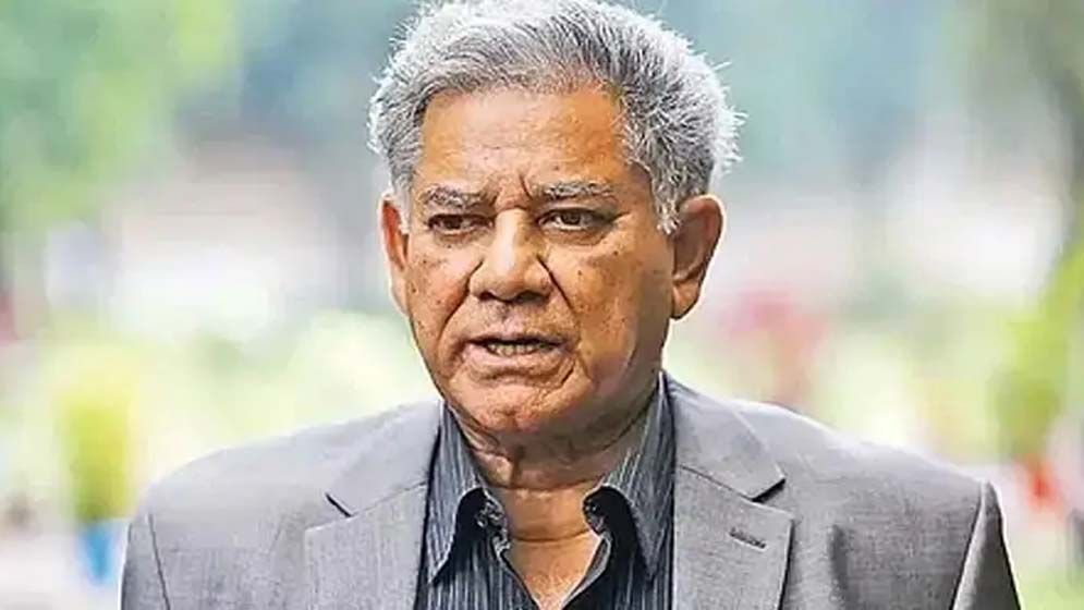 চট্টগ্রাম বন্দরে ধর্মঘট চলতে দেওয়া যায় না, কঠোর হবে সরকার