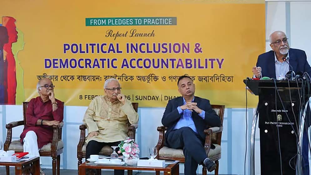 অন্তর্বর্তী সরকারের দম ফুরিয়ে গেছে: দেবপ্রিয় ভট্টাচার্য