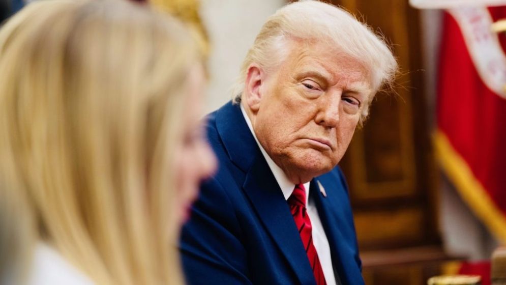 ট্রাম্পের শান্তি বোর্ডে থাকছে না ইতালি