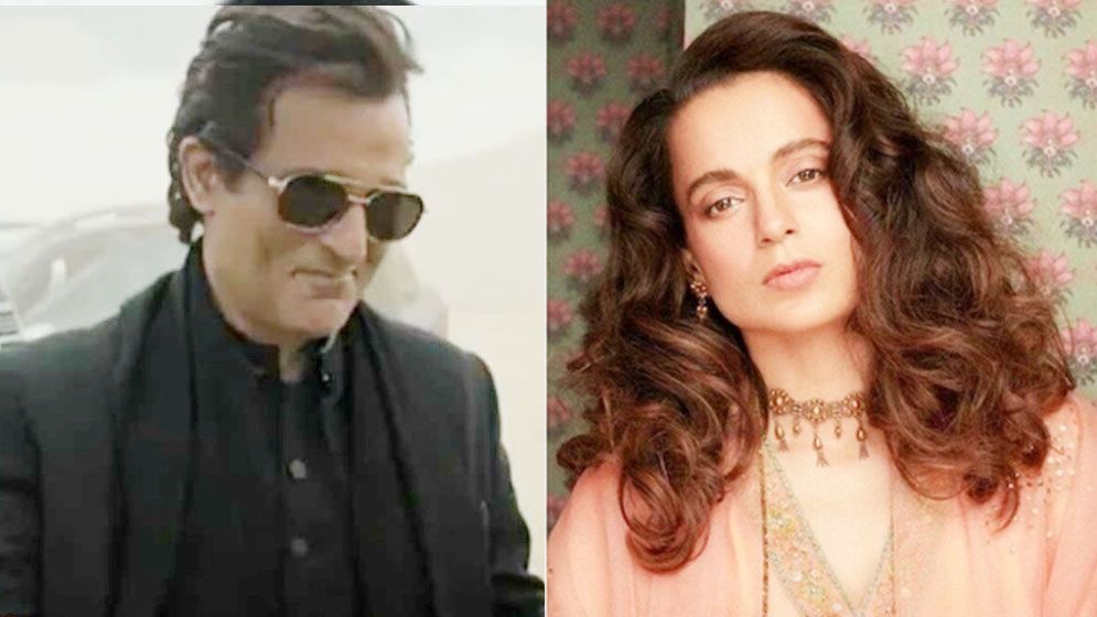 অক্ষয়ের সঙ্গে প্রেম করতে চেয়েছিলেন কঙ্গনা, কেন ফিরিয়ে দেন অভিনেতা?